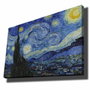 Wallity Lienzo Decorativo Vincent van Gogh 70 x 100 cm